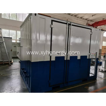 800kva SFC for ship